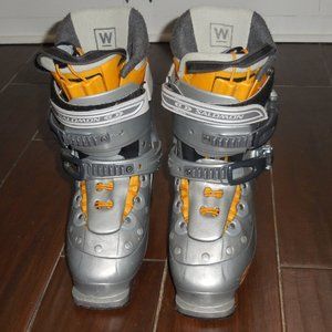 Salomon Verse 5.0 downhill ski boots W's size 6.5